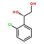 RHAWN (S)-(+)-1-(2-Chlorophenyl)-1,2-ethanediol
