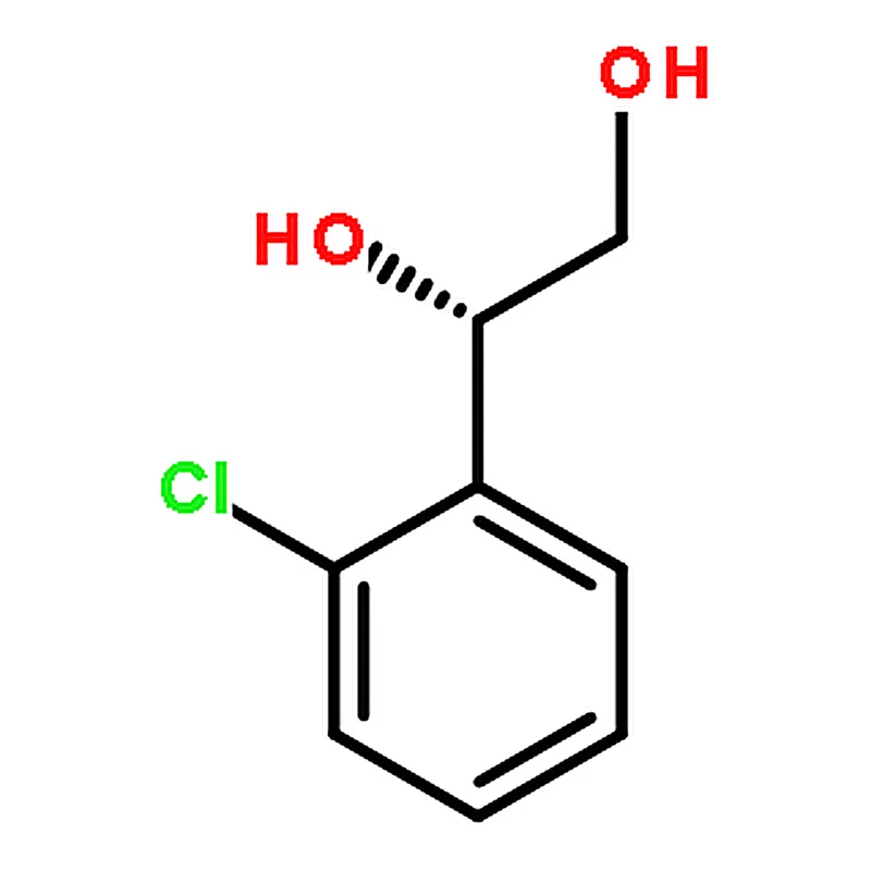 RHAWN (S)-(+)-1-(2-Chlorophenyl)-1,2-ethanediol