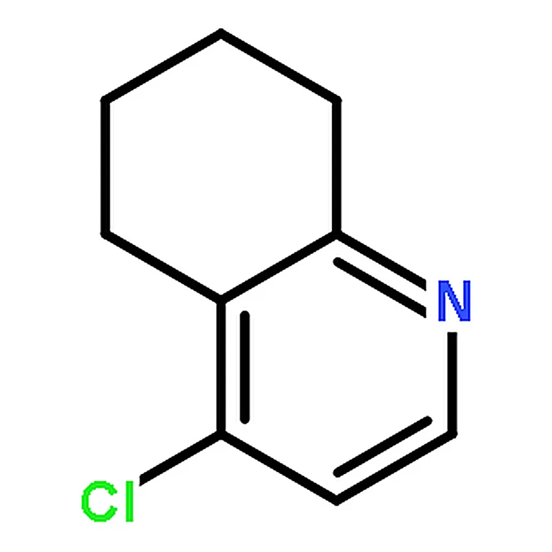 RHAWN 4-Chloro-5,6,7,8-tetrahydroquinoline