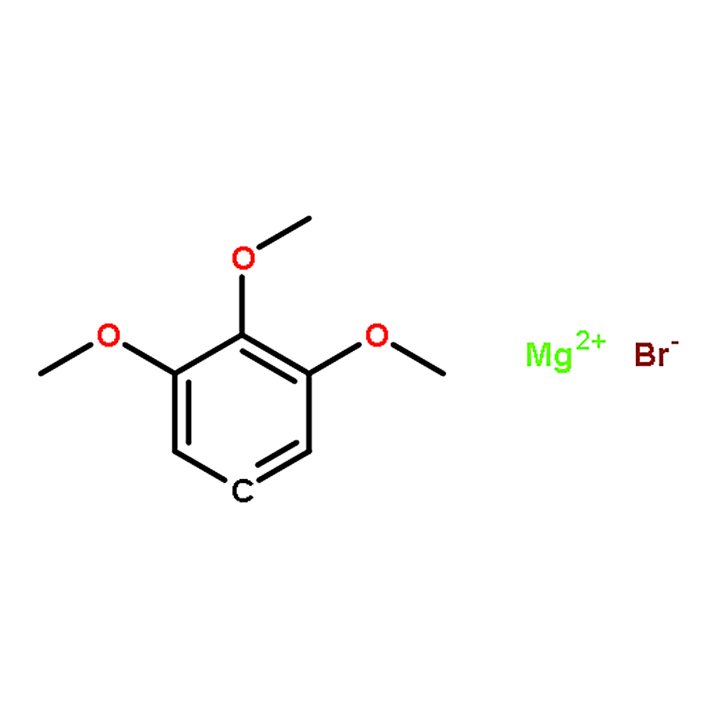 RHAWN 3,4,5-Trimethoxyphenylmagnesium bromide