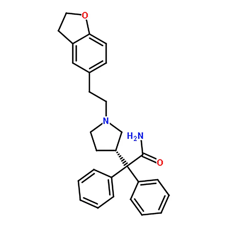 RHAWN Darifenacin