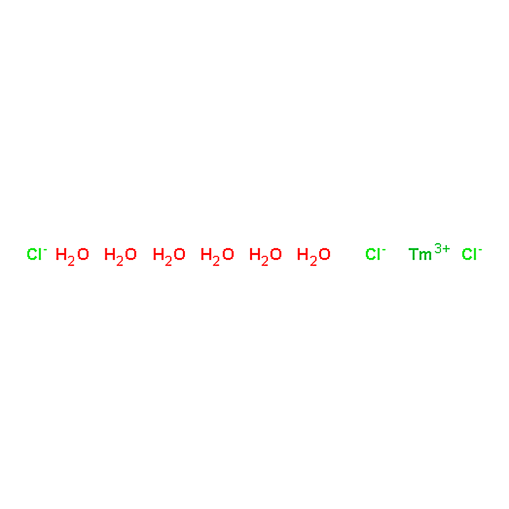 RHAWN Thulium(III) chloride hexahydrate