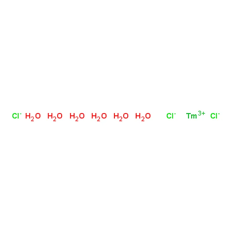 RHAWN Thulium(III) chloride hexahydrate