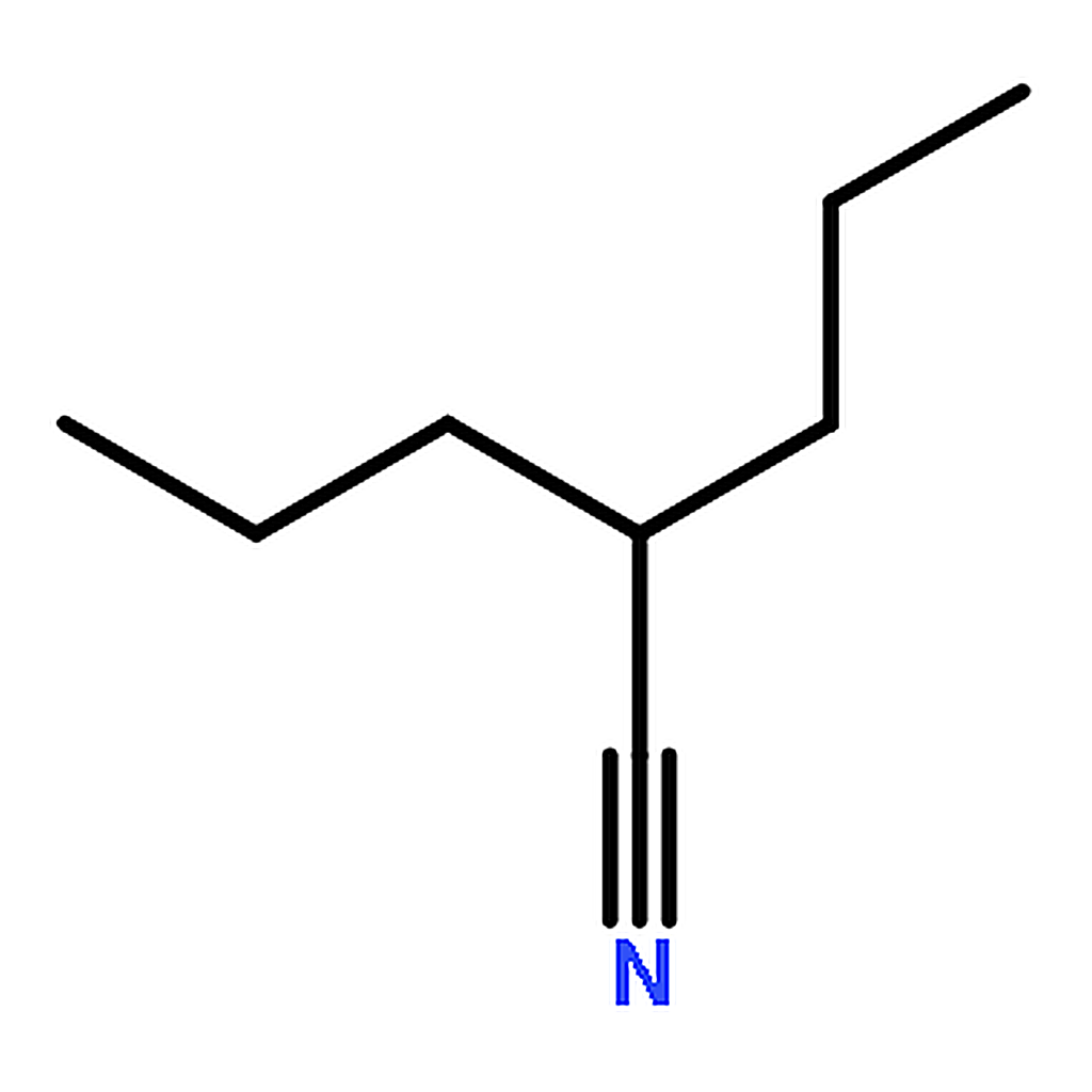 RHAWN 2-Propylpentanenitrile