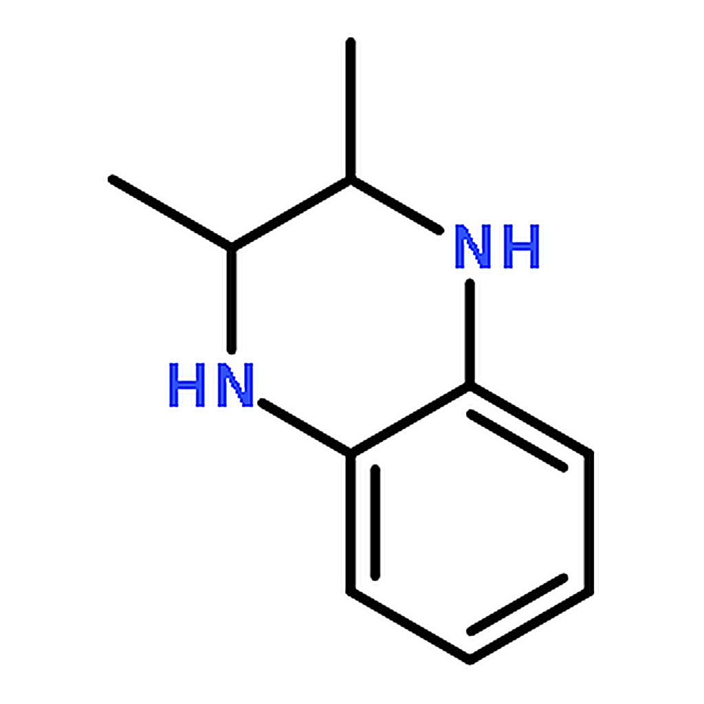 RHAWN 2,3-Dimethyl-1,2,3,4-tetrahydroquinoxaline