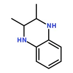 RHAWN 2,3-Dimethyl-1,2,3,4-tetrahydroquinoxaline