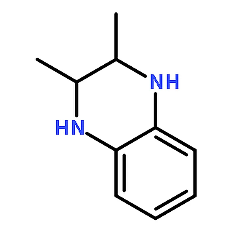 RHAWN 2,3-Dimethyl-1,2,3,4-tetrahydroquinoxaline