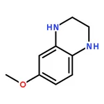 RHAWN 6-Methoxy-1,2,3,4-tetrahydroquinoxaline