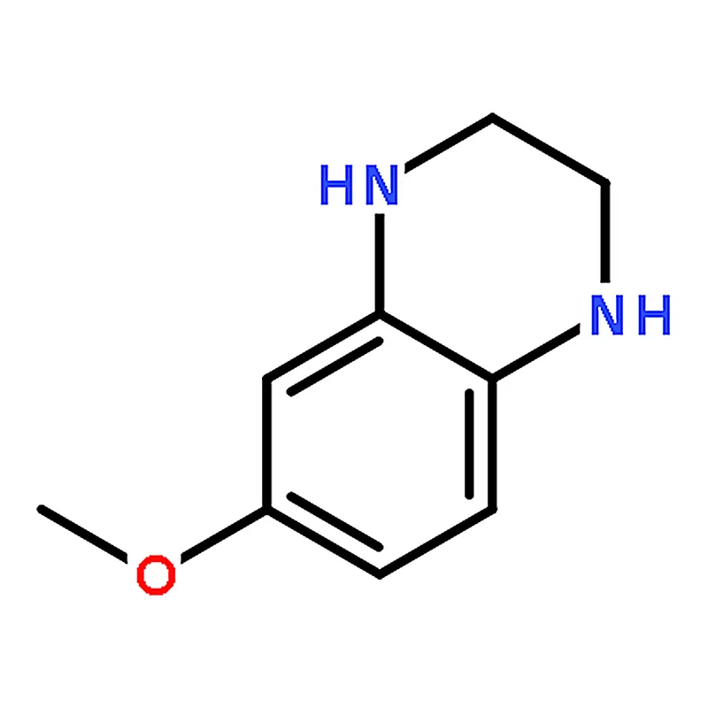 RHAWN 6-Methoxy-1,2,3,4-tetrahydroquinoxaline