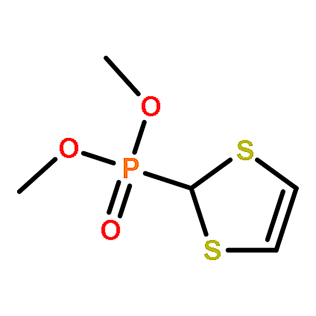 RHAWN Dimethyl 2-(1,3-Dithiole)phosphonate