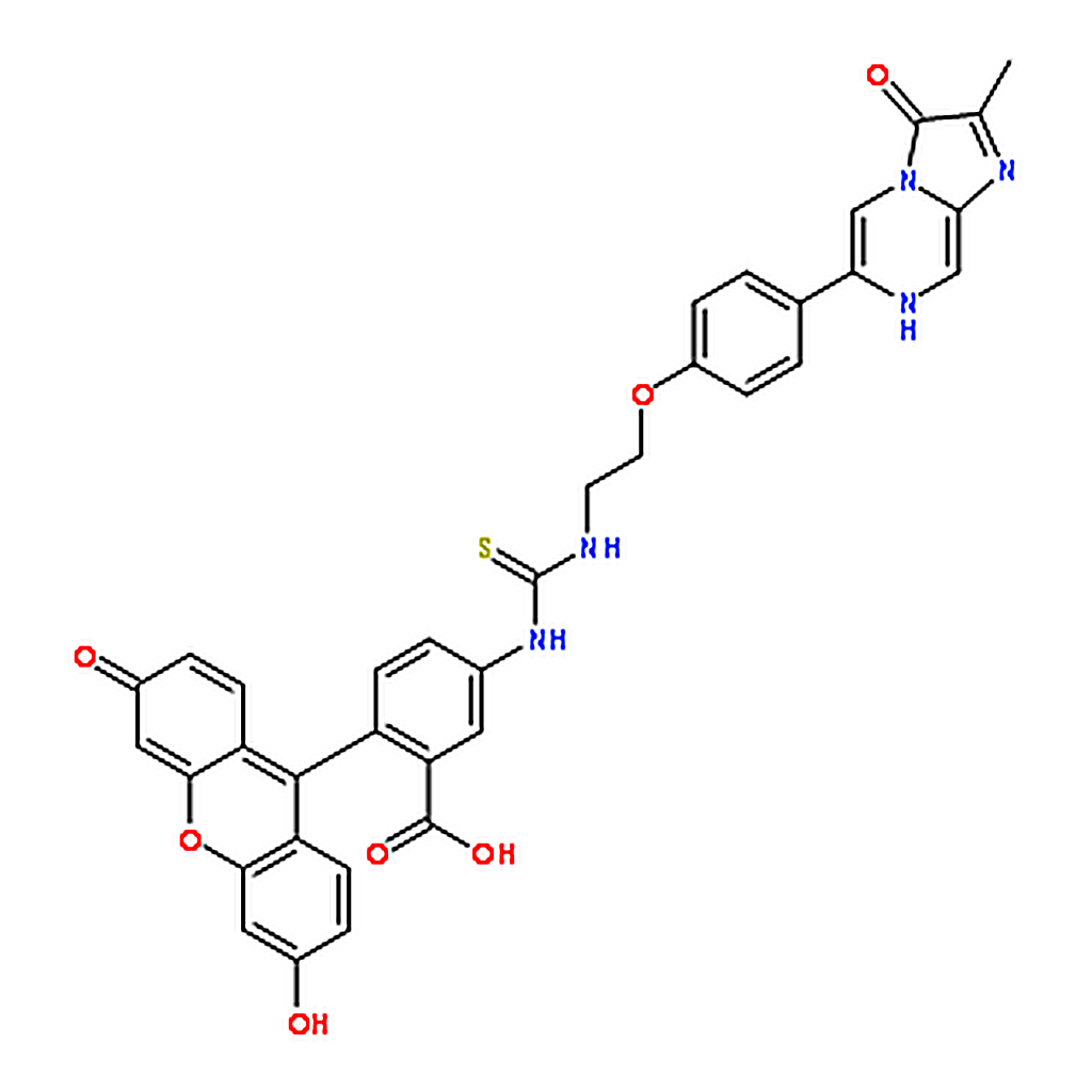 RHAWN FCLA Free Acid [Chemiluminescence Reagent]