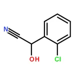 RHAWN 2-(2-Chlorophenyl)-2-hydroxyacetonitrile