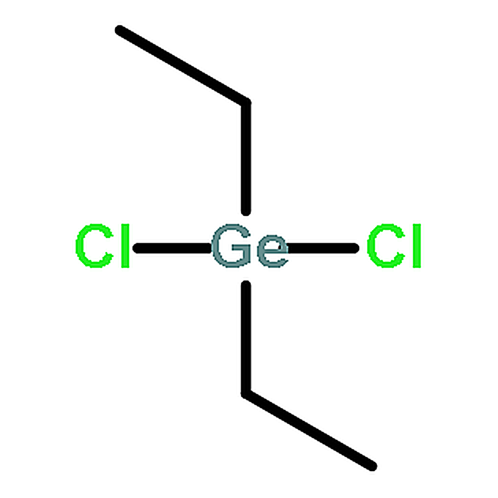RHAWN Diethylgermanium dichloride