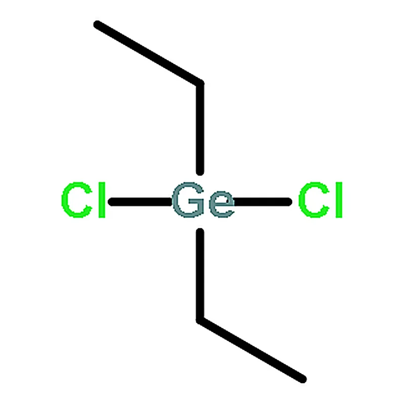 RHAWN Diethylgermanium dichloride