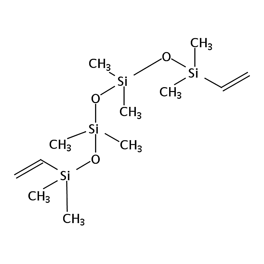 RHAWN 1,7-Divinyl-1,1,3,3,5,5,7,7-Octamethyl Tetrasiloxane