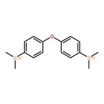 RHAWN (oxybis(4,1-phenylene))bis(dimethylsilane)