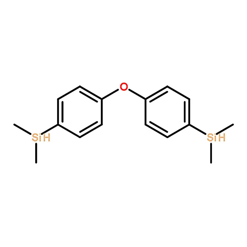 RHAWN (oxybis(4,1-phenylene))bis(dimethylsilane)