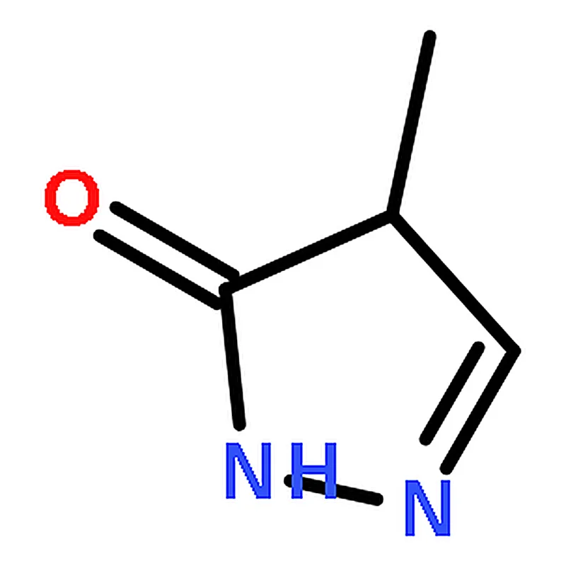 RHAWN 4-Methyl-2-pyrazolin-5-one