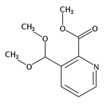 RHAWN Methyl 3-(dimethoxymethyl)picolinate
