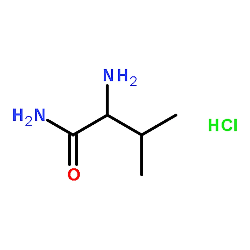 RHAWN D-Valinamide hydrochloride