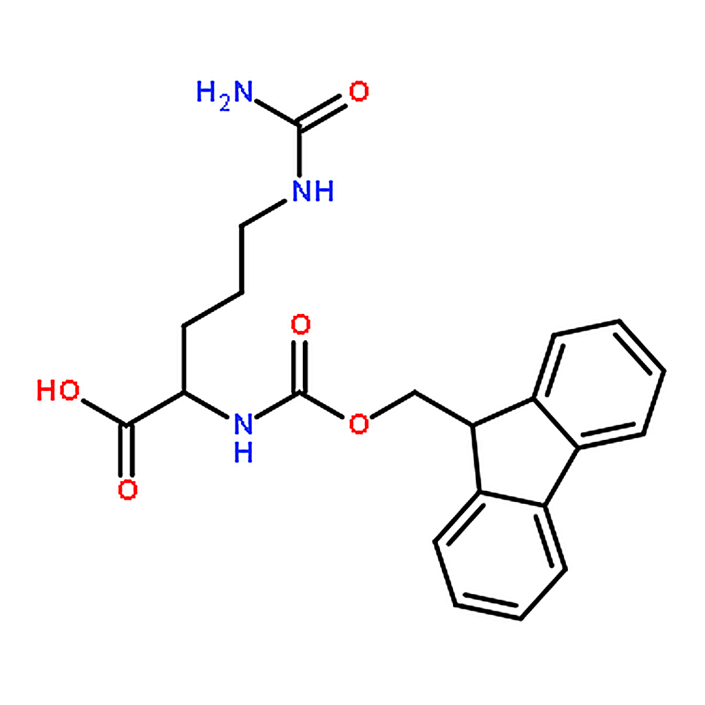 RHAWN Fmoc-L-Citrulline