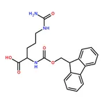 RHAWN Fmoc-L-Citrulline