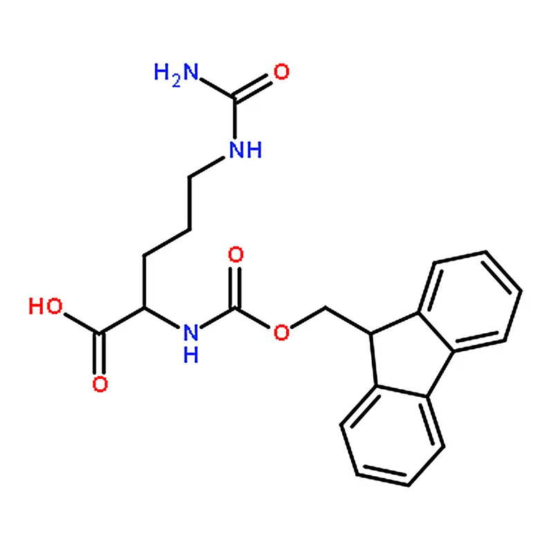 RHAWN Fmoc-L-Citrulline