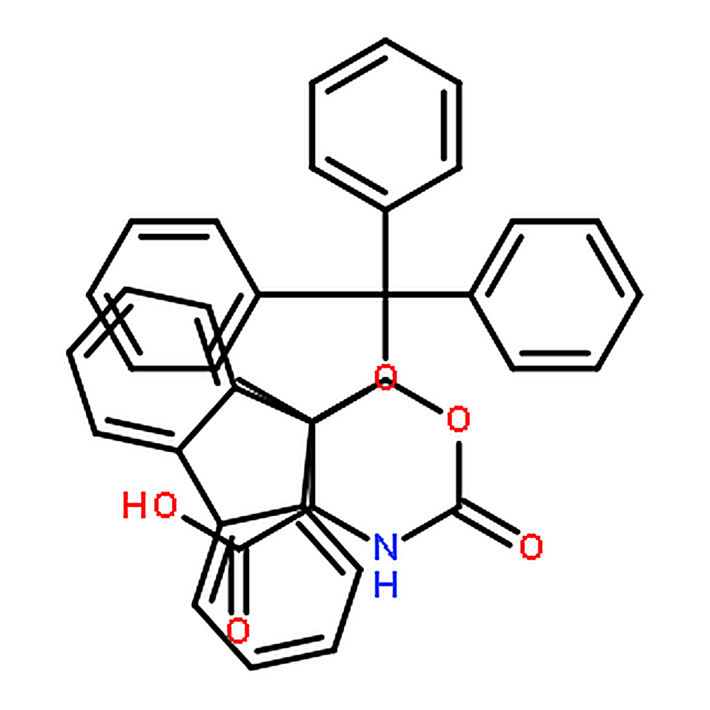 RHAWN Fmoc-O-trityl-L-threonine