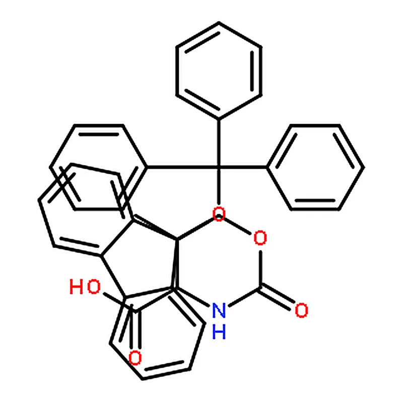 RHAWN Fmoc-O-trityl-L-threonine