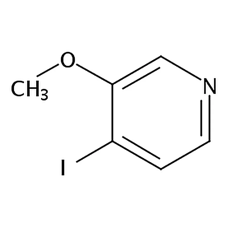 RHAWN 4-Iodo-3-methoxypyridine