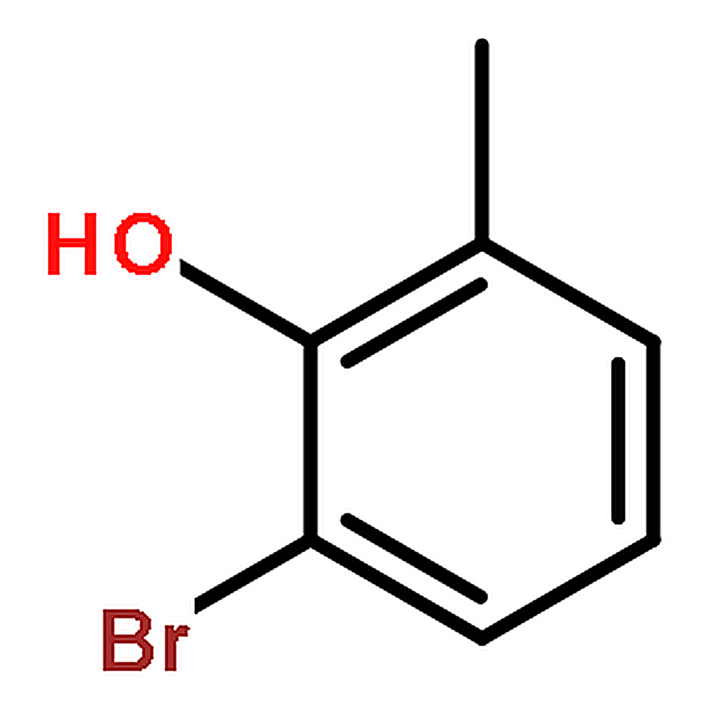 RHAWN 2-Bromo-6-methylphenol