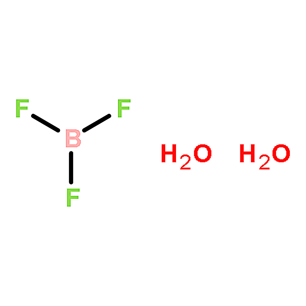 RHAWN Boron trifluoride dihydrate