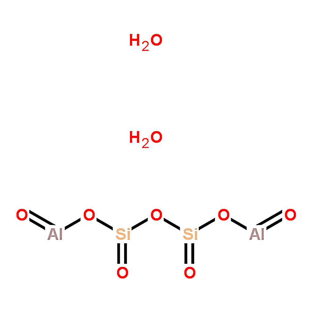 RHAWN Kaolin(superfine)