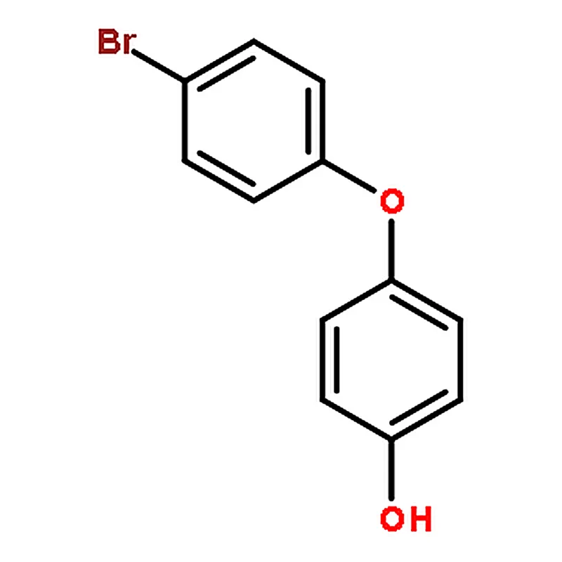 RHAWN 4-(4-Bromophenoxy)phenol