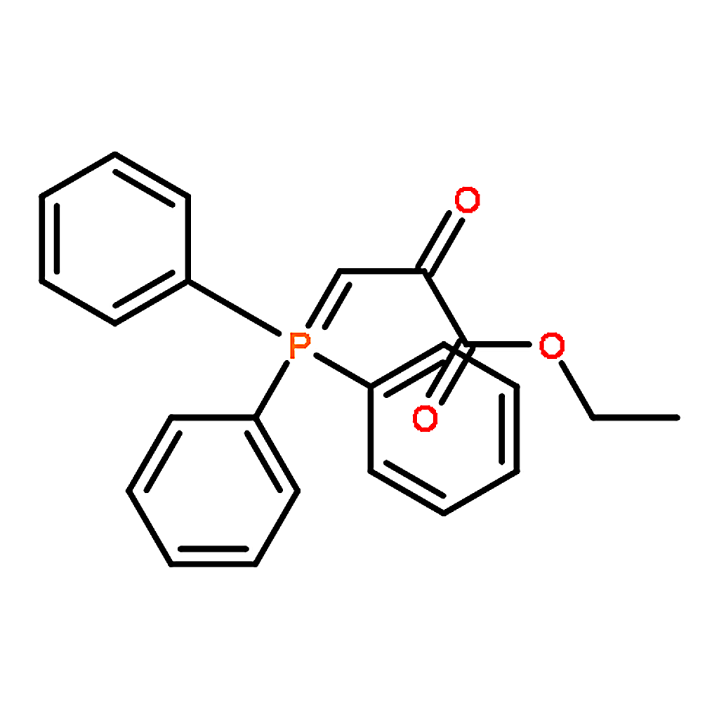 RHAWN Ethyl 2-oxo-3-(triphenylphosphoranylidene)propanoate