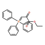 RHAWN Ethyl 2-oxo-3-(triphenylphosphoranylidene)propanoate