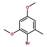 RHAWN 2-bromo-1,5-dimethoxy-3-methylbenzene