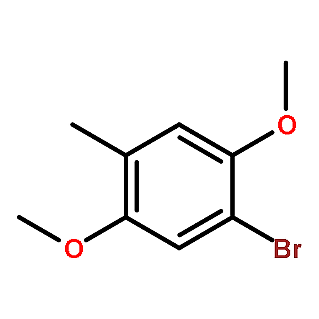 RHAWN 4-Bromo-2，5-dimethoxytoluene