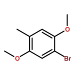 RHAWN 4-Bromo-2,5-dimethoxytoluene