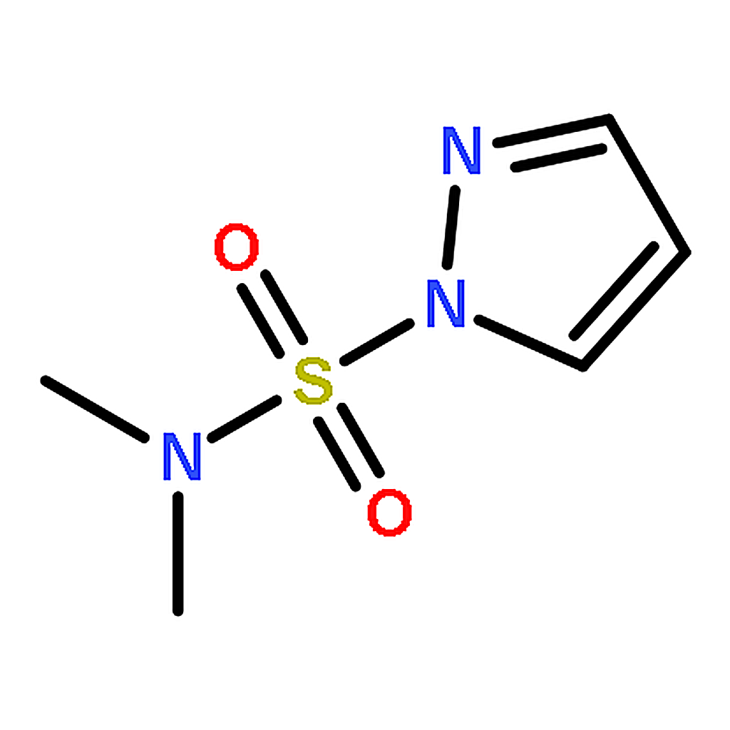 RHAWN 1-(Dimethylsulfamoyl)pyrazole
