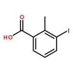 RHAWN 3-Iodo-2-methylbenzoic acid