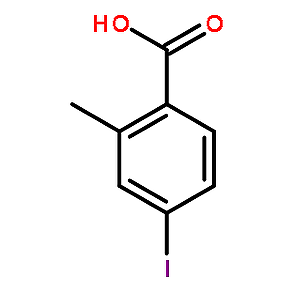 RHAWN 4-Iodo-2-methylbenzoic Acid