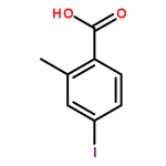 RHAWN 4-Iodo-2-methylbenzoic Acid