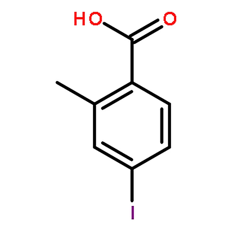 RHAWN 4-Iodo-2-methylbenzoic Acid