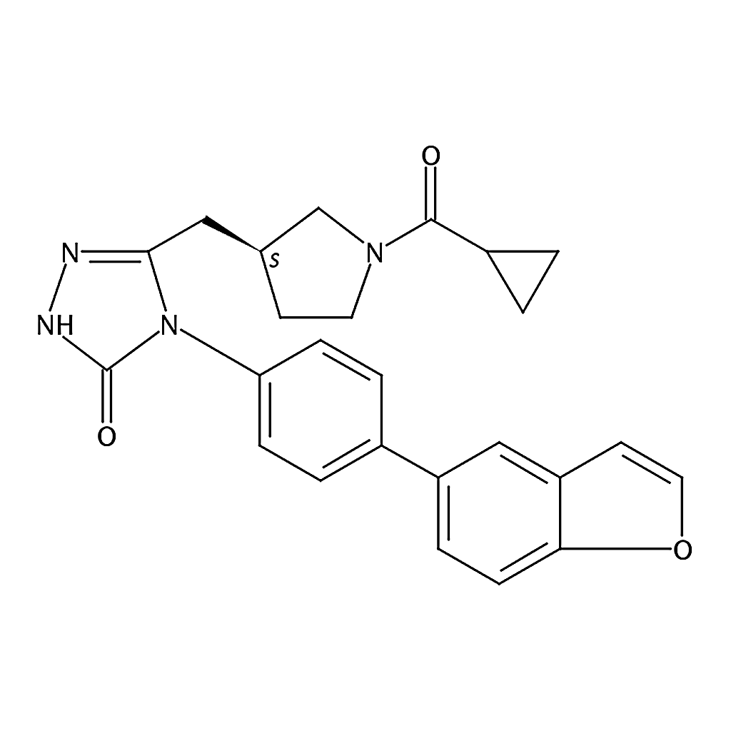 RHAWN GSK2194069