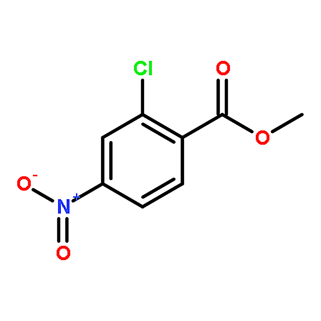 RHAWN Methyl 2-Chloro-4-nitrobenzoate