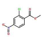 RHAWN Methyl 2-Chloro-4-nitrobenzoate