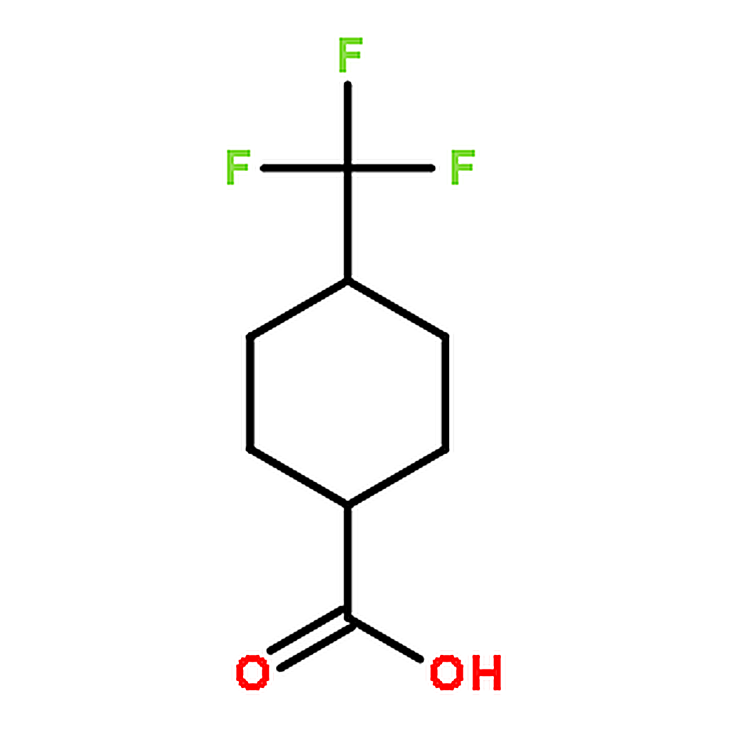 RHAWN trans-4-(Trifluoromethyl)cyclohexane-carboxylicacid