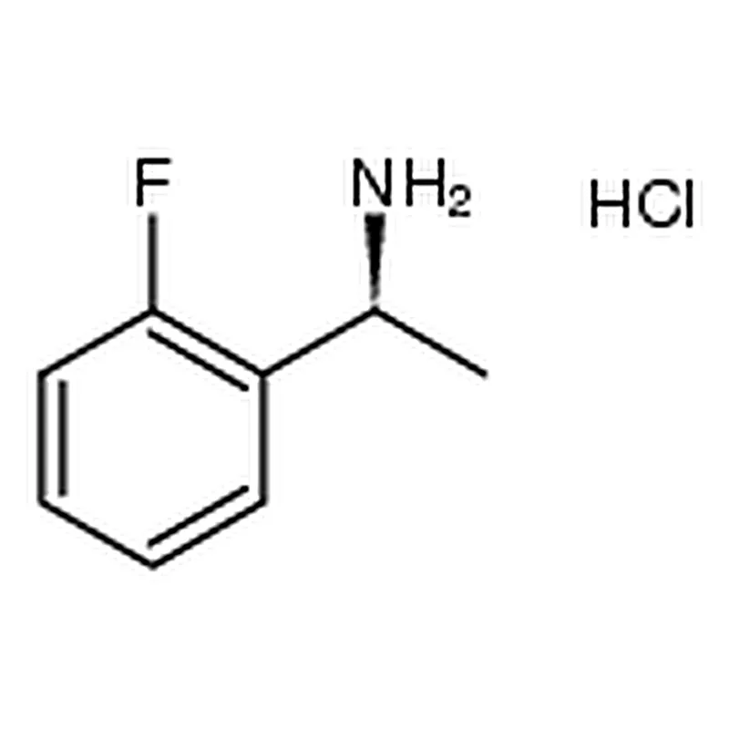 RHAWN (S)-1-(2-Fluorophenyl)ethanamine hydrochloride