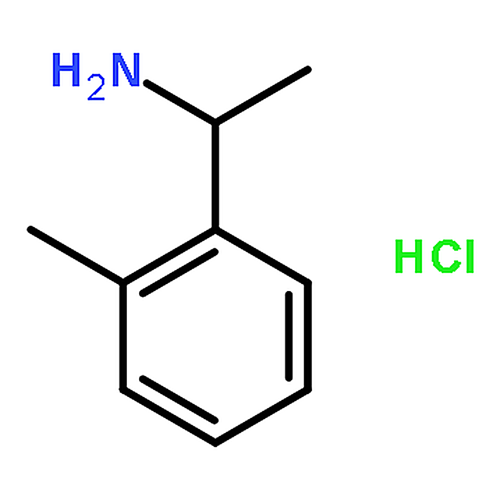 RHAWN (S)-1-(o-Tolyl)ethanamine hydrochloride